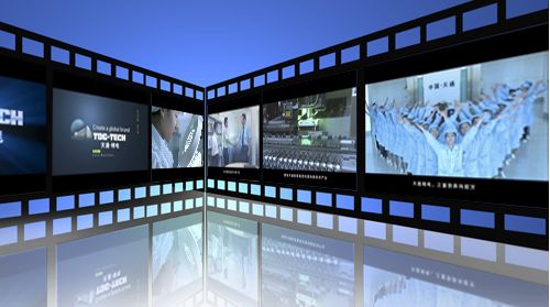 干貨來嘍!企業(yè)宣傳片制作的八大招數(shù)，趕緊收藏!