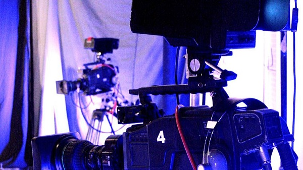 西安企業(yè)宣傳片拍攝