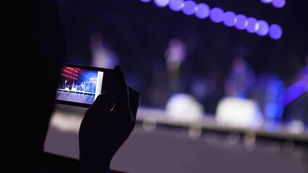 商業(yè)視頻拍攝什么最重要？