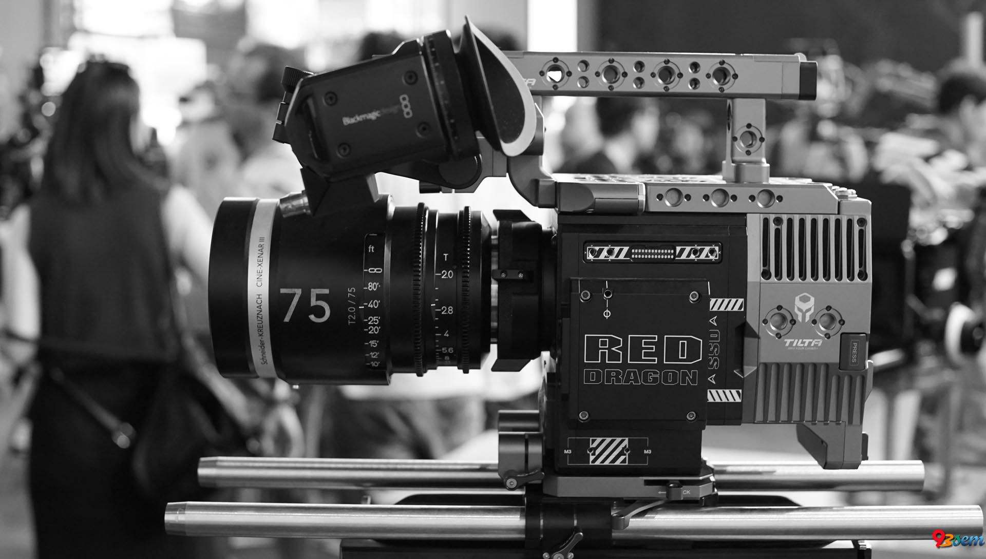 企業(yè)宣傳片拍攝時(shí)色彩調(diào)制小技巧