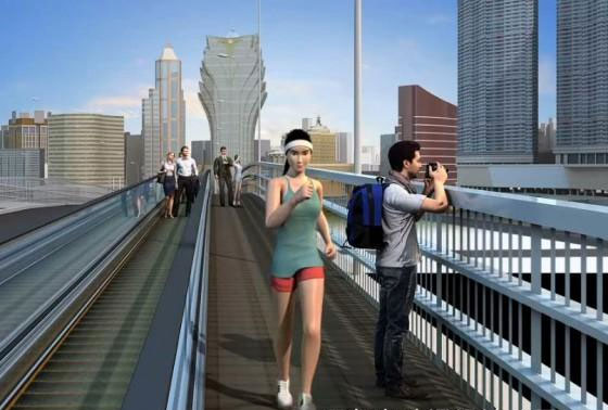 建筑動畫宣傳片制作的四大優(yōu)勢