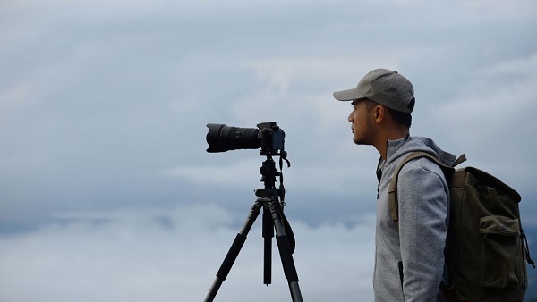 紀(jì)錄片該怎么拍？