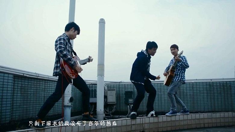 一部好的MV原創(chuàng)作品，不應(yīng)該只是為了簡單的營銷促銷目的而制作