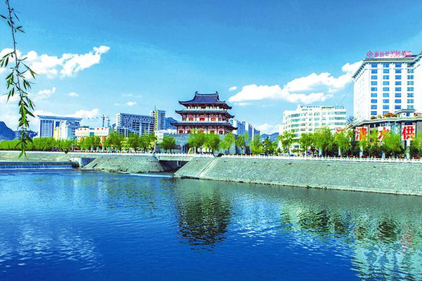 城市宣傳片制作