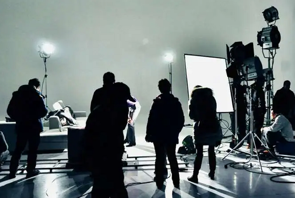 宣傳片拍攝制作的未來(lái)市場(chǎng)發(fā)展趨勢(shì)