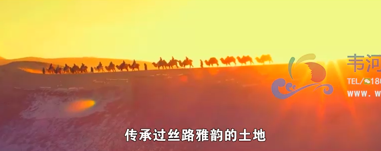 定西馬鈴薯宣傳片