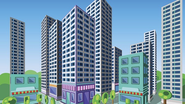 制作建筑動(dòng)畫都需要使用什么軟件?