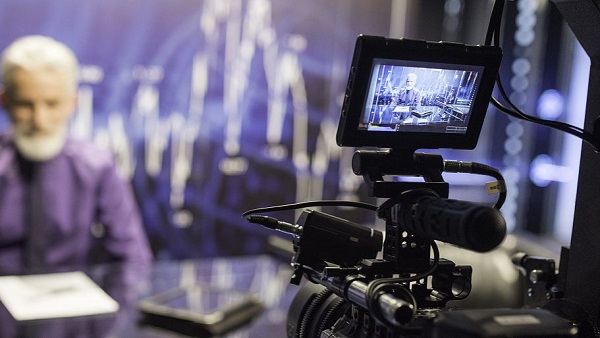 品牌宣傳片制作