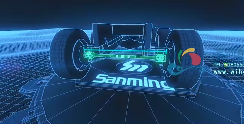 西安三鳴汽車零部件有限責(zé)任公司