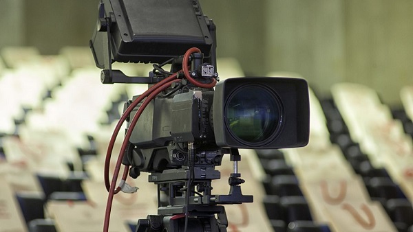 企業(yè)宣傳片制作