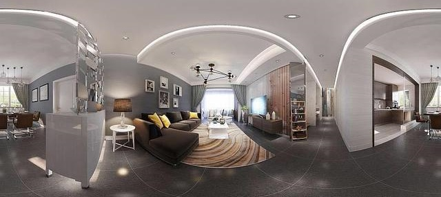 制作VR全景需要多少錢？