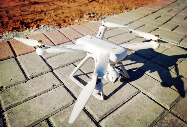 技巧:無人機(jī)航拍操作方法