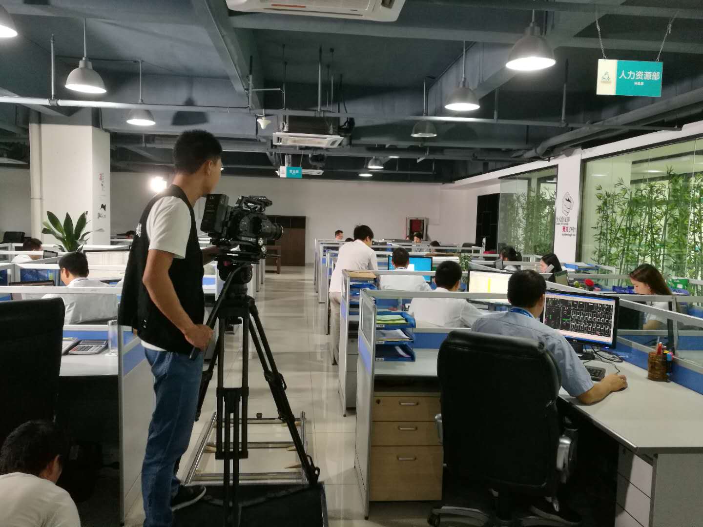 企業(yè)宣傳片拍攝制作準備以及要領