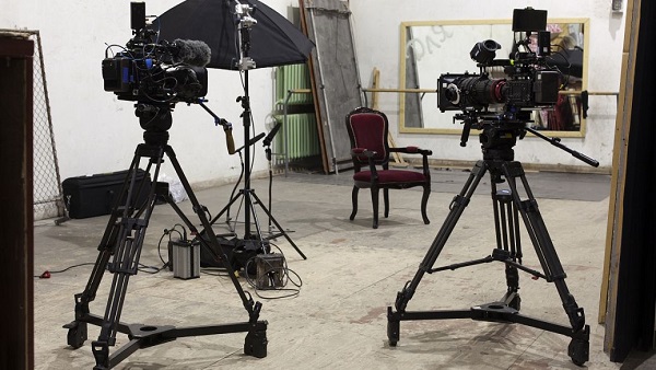 制作企業(yè)宣傳片