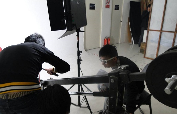 新型微電影廣告開啟粉絲互動新時代?