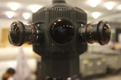 全景VR視頻怎么制作,有哪些關(guān)鍵的問題