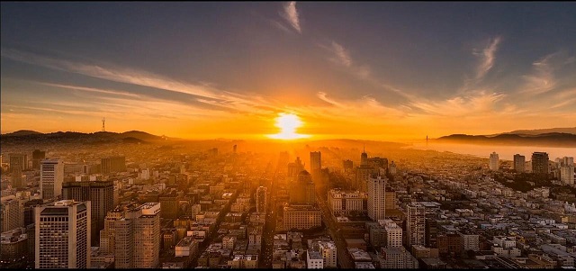 企業(yè)宣傳片時(shí)下流行的幾種風(fēng)格推薦