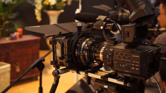 微電影拍攝前觀察環(huán)境